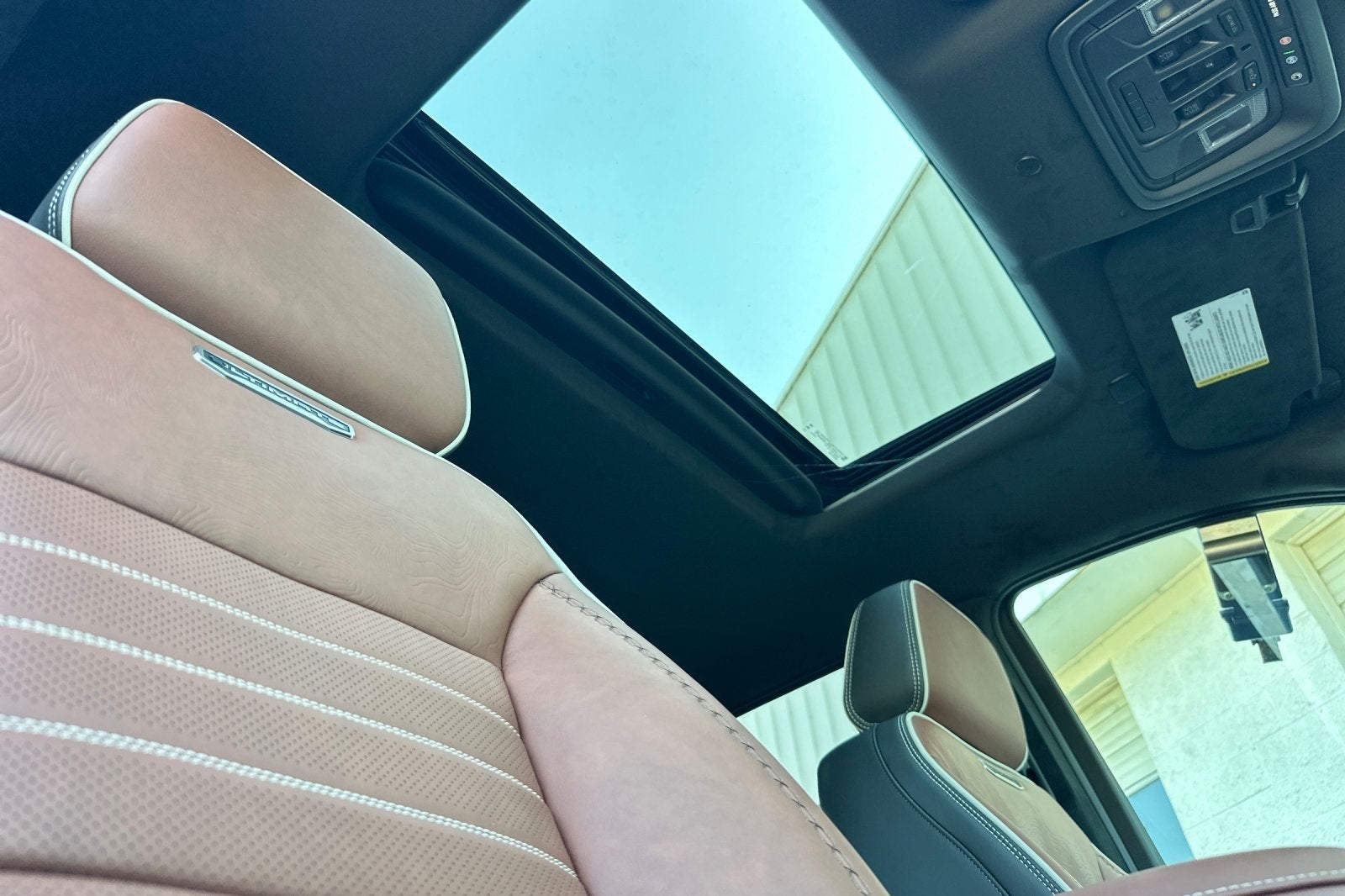 2025 GMC Sierra 3500HD Denali Ultimate