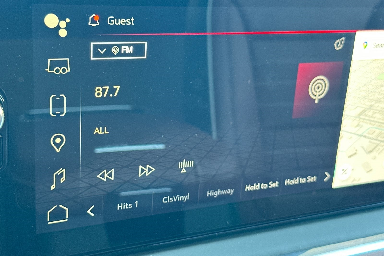 2025 GMC Sierra 3500HD Denali Ultimate