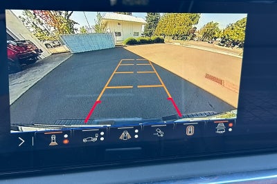 2025 GMC Sierra 3500HD Denali Ultimate