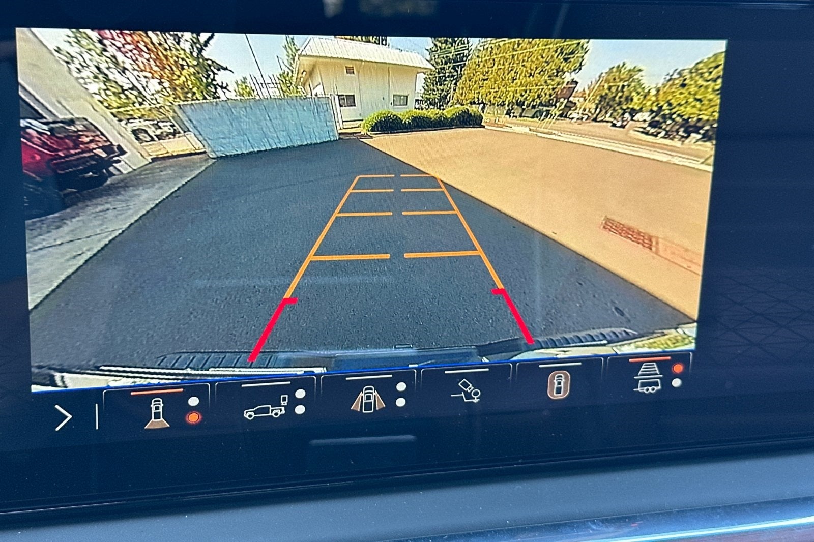 2025 GMC Sierra 3500HD Denali Ultimate