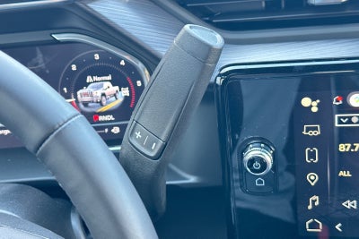 2025 GMC Sierra 3500HD Denali Ultimate