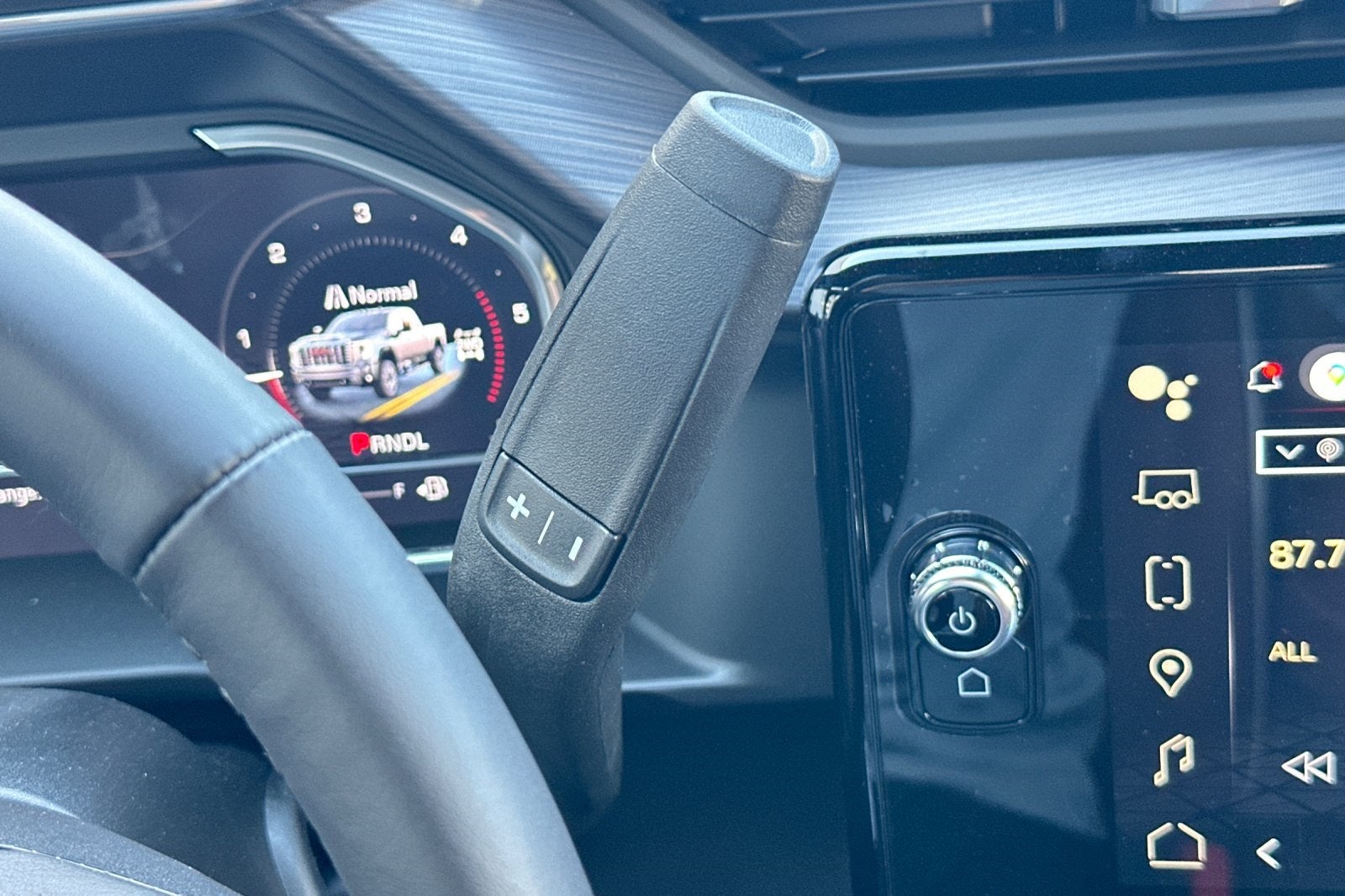 2025 GMC Sierra 3500HD Denali Ultimate