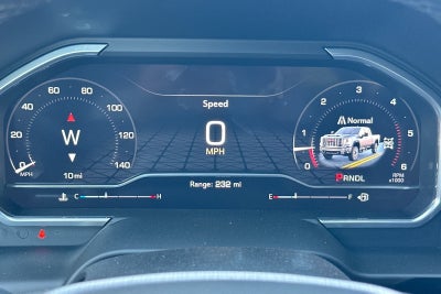 2025 GMC Sierra 3500HD Denali Ultimate