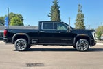 2025 GMC Sierra 3500HD Denali Ultimate