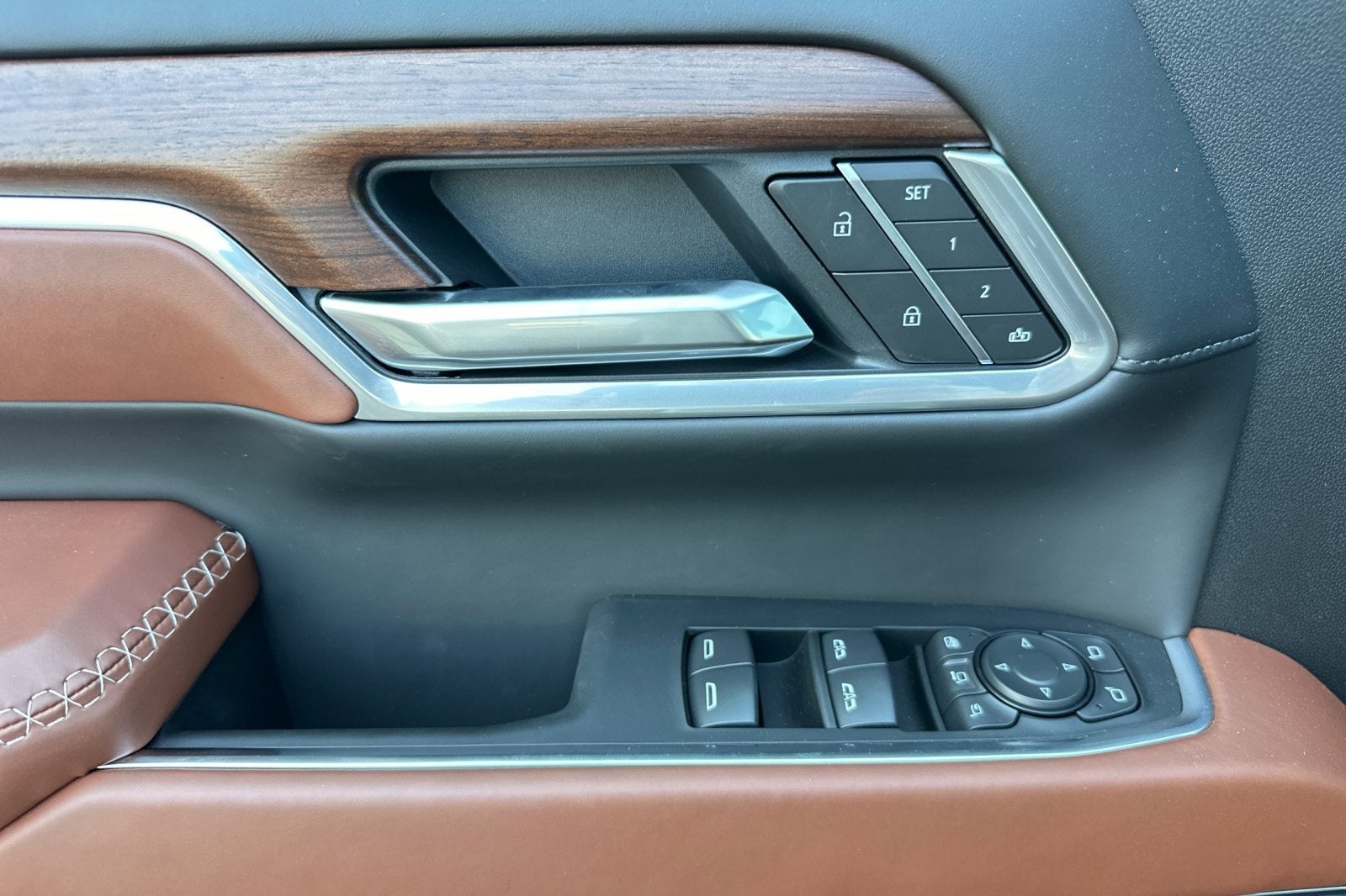 2025 GMC Sierra 3500HD Denali Ultimate