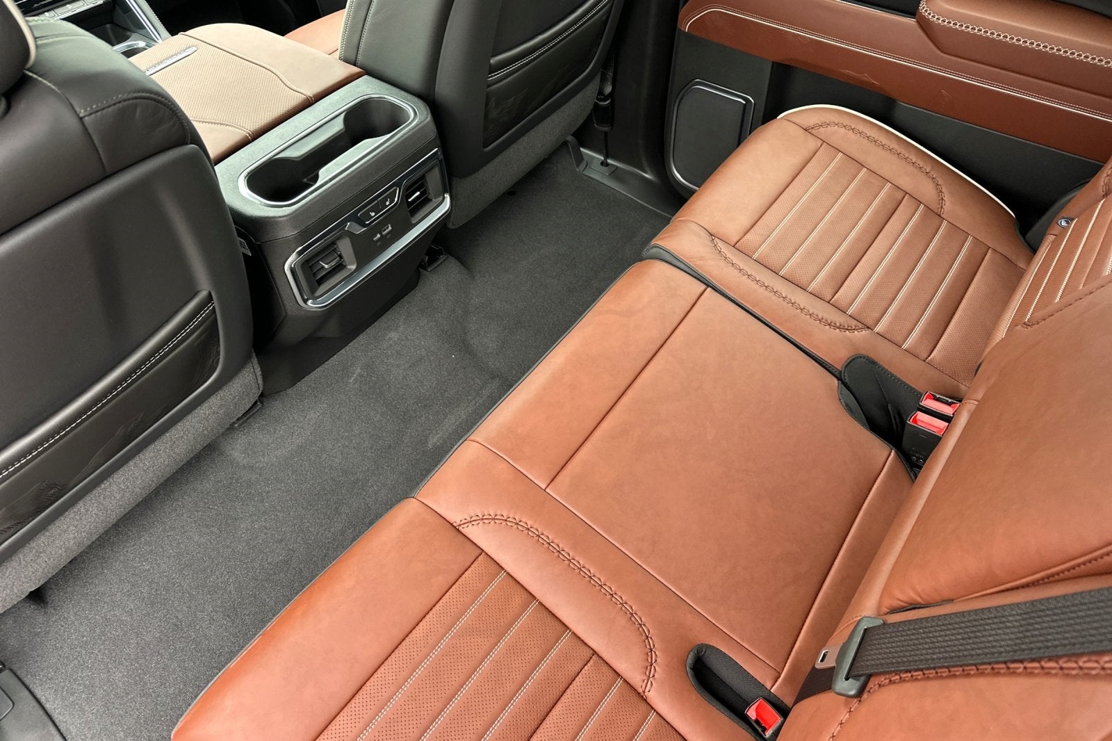 2026 GMC Sierra 3500HD Denali Ultimate