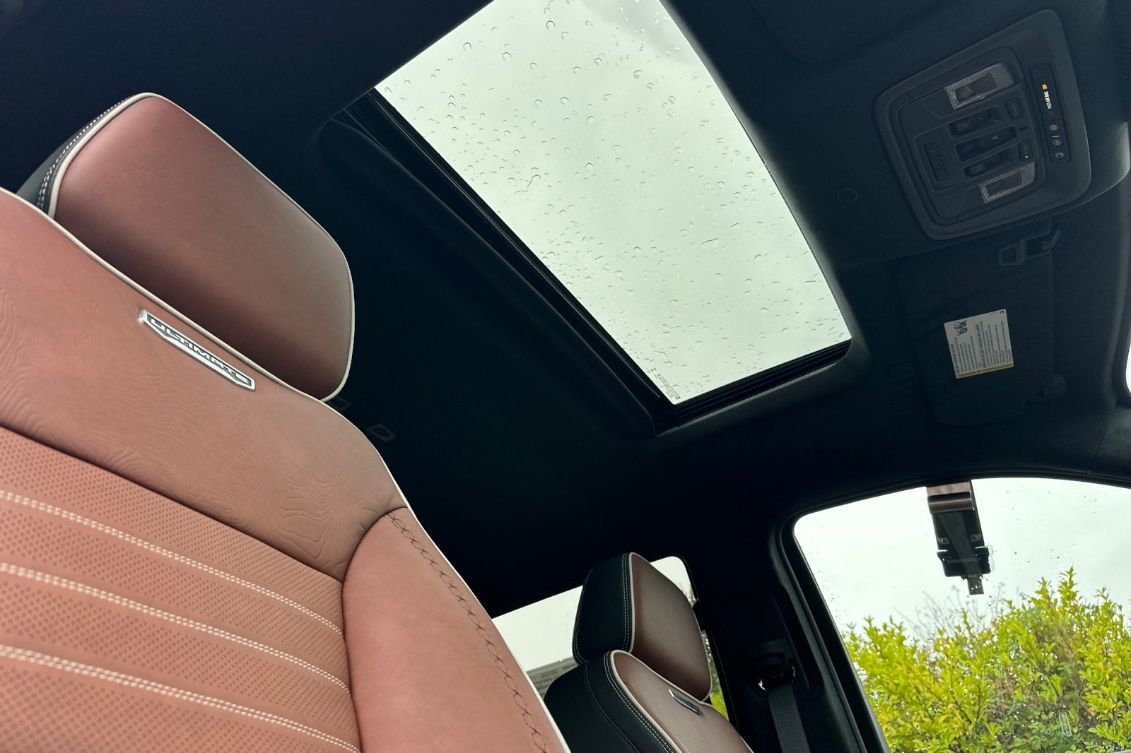 2026 GMC Sierra 3500HD Denali Ultimate