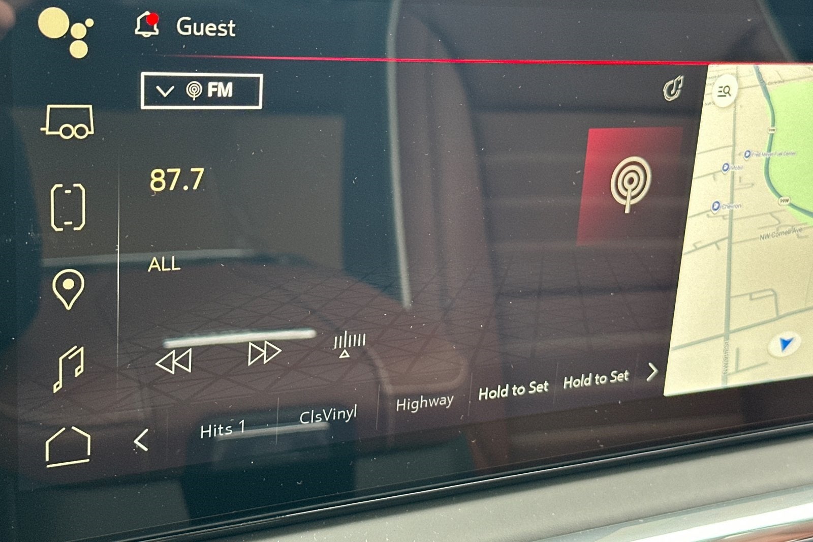 2026 GMC Sierra 3500HD Denali Ultimate