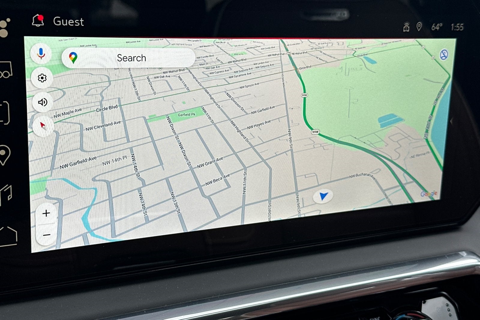 2026 GMC Sierra 3500HD Denali Ultimate