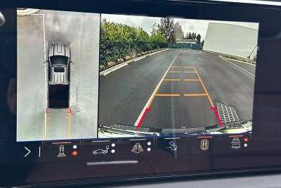 2026 GMC Sierra 3500HD Denali Ultimate