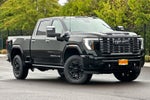 2026 GMC Sierra 3500HD Denali Ultimate