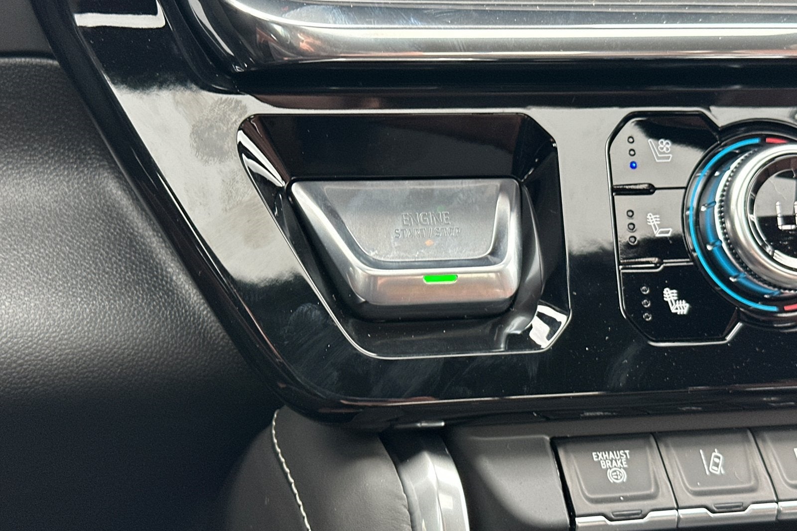 2026 GMC Sierra 3500HD Denali Ultimate