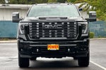 2026 GMC Sierra 3500HD Denali Ultimate