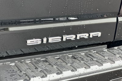 2026 GMC Sierra 3500HD Denali Ultimate