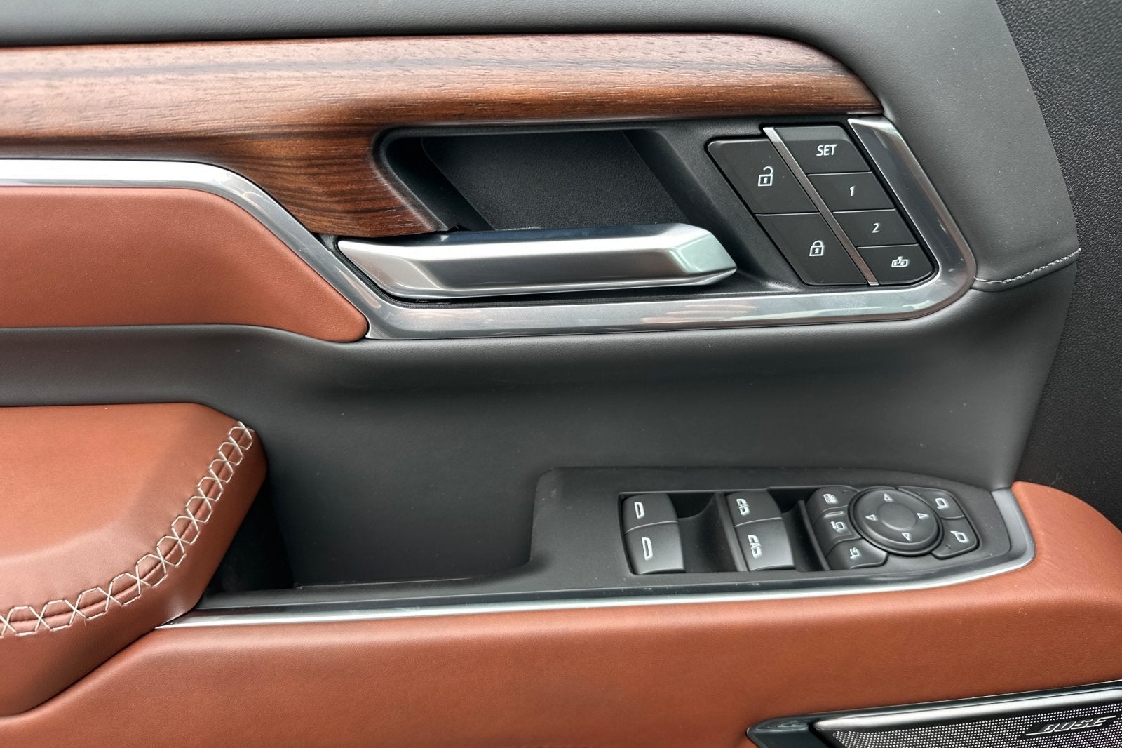 2026 GMC Sierra 3500HD Denali Ultimate