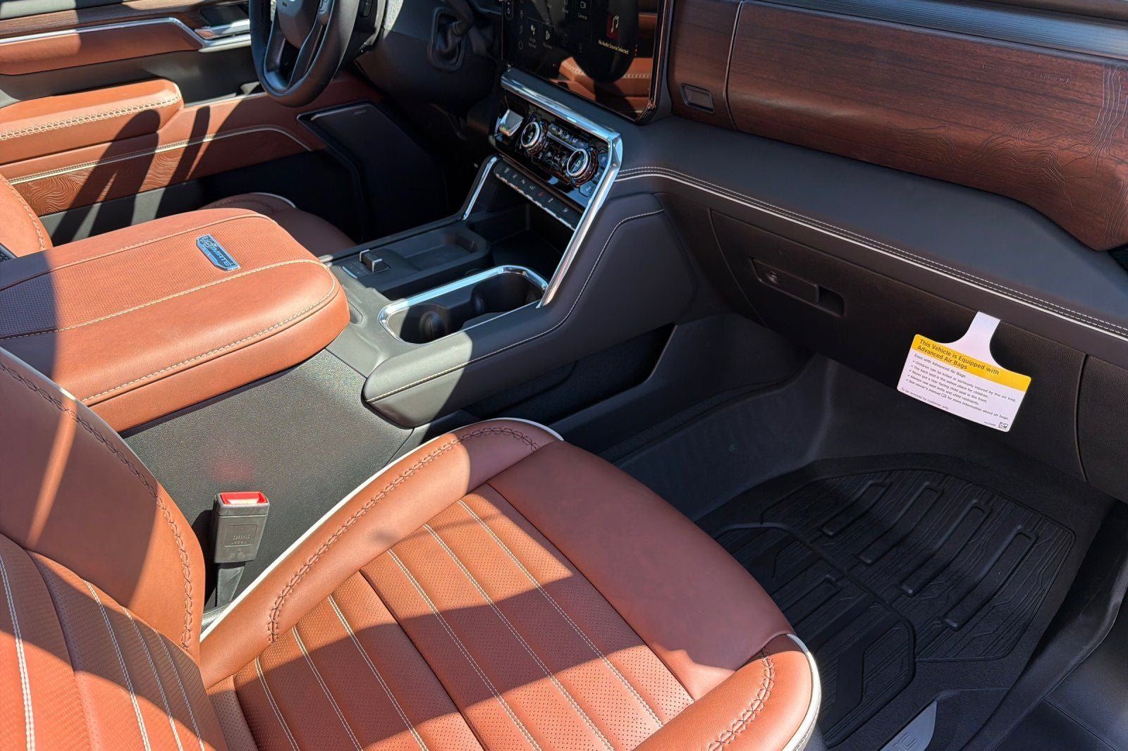 2026 GMC Sierra 3500HD Denali Ultimate