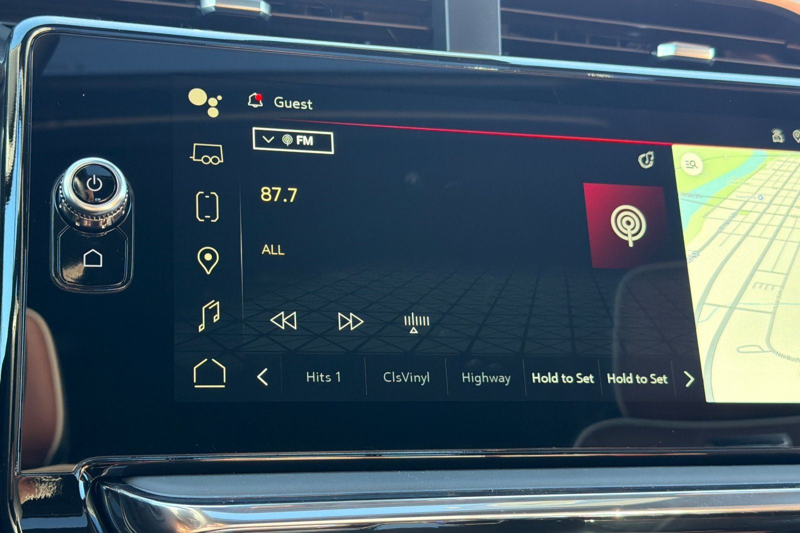 2026 GMC Sierra 3500HD Denali Ultimate