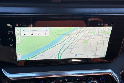 2026 GMC Sierra 3500HD Denali Ultimate