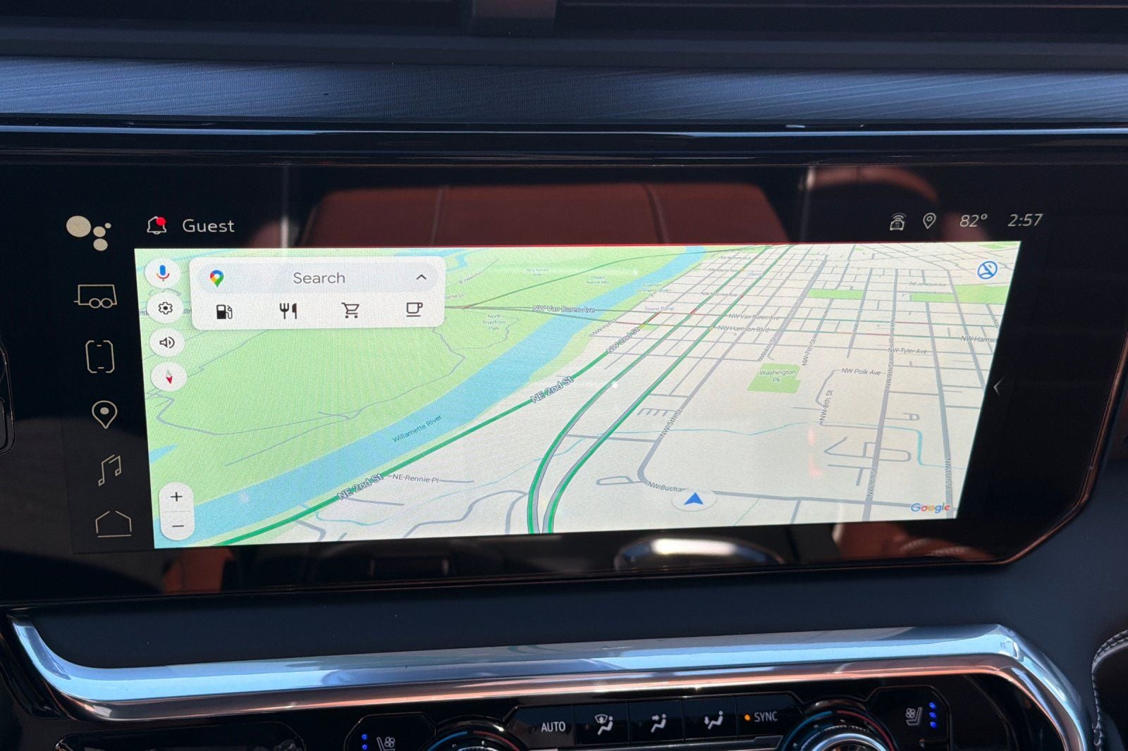 2026 GMC Sierra 3500HD Denali Ultimate