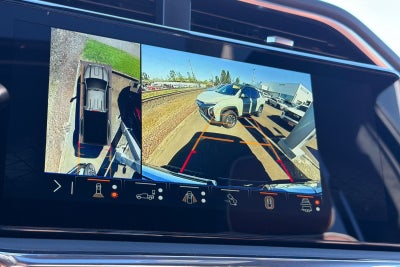 2026 GMC Sierra 3500HD Denali Ultimate