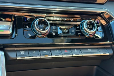 2026 GMC Sierra 3500HD Denali Ultimate