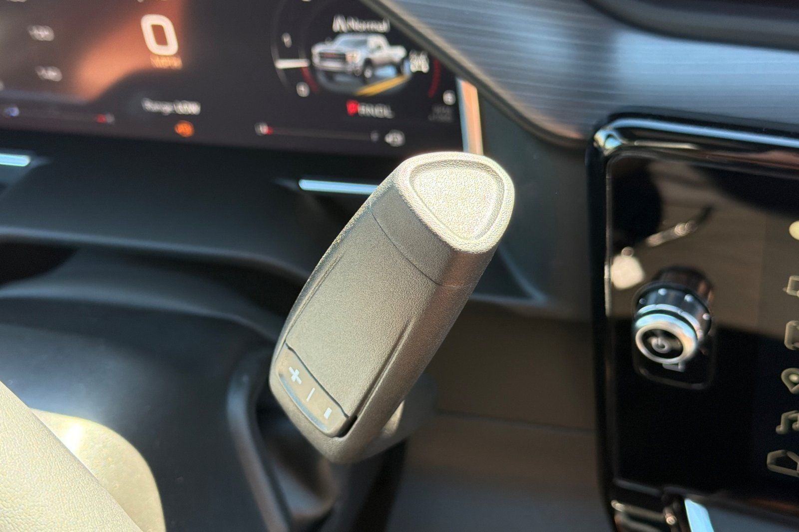 2026 GMC Sierra 3500HD Denali Ultimate