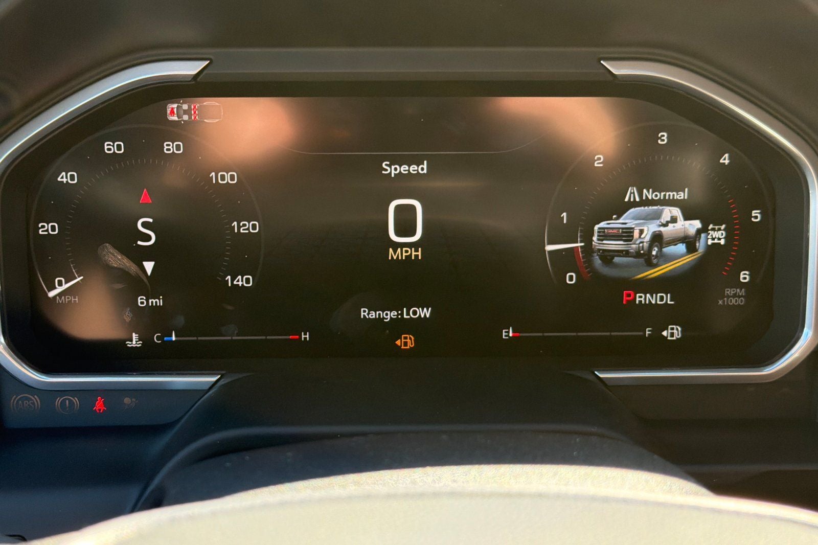 2026 GMC Sierra 3500HD Denali Ultimate