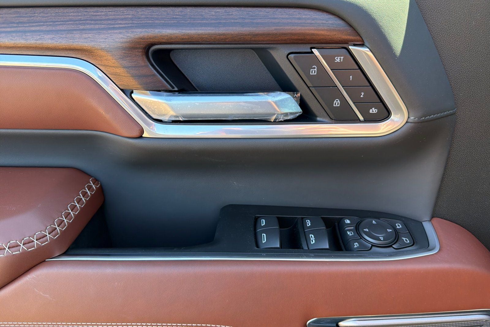 2026 GMC Sierra 3500HD Denali Ultimate