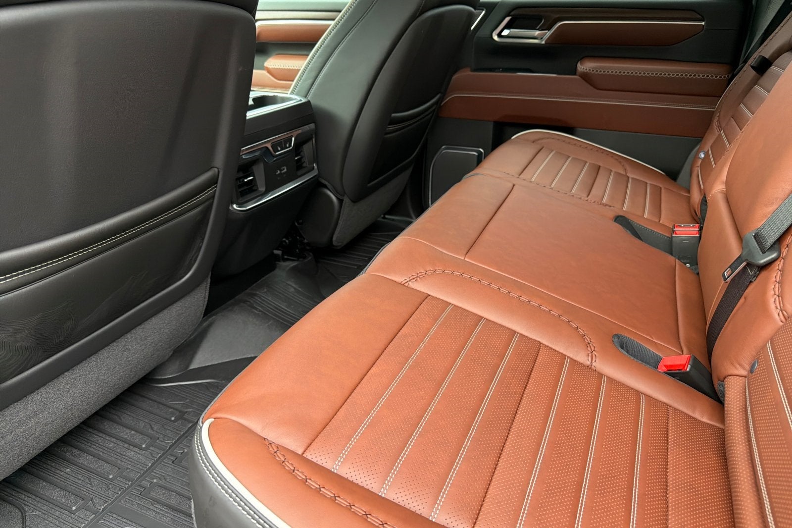 2026 GMC Sierra 3500HD Denali Ultimate