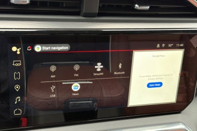 2026 GMC Sierra 3500HD Denali Ultimate