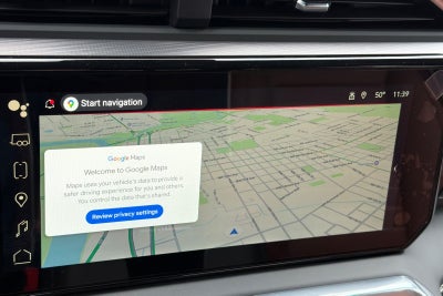 2026 GMC Sierra 3500HD Denali Ultimate