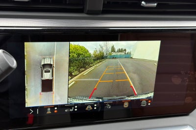 2026 GMC Sierra 3500HD Denali Ultimate