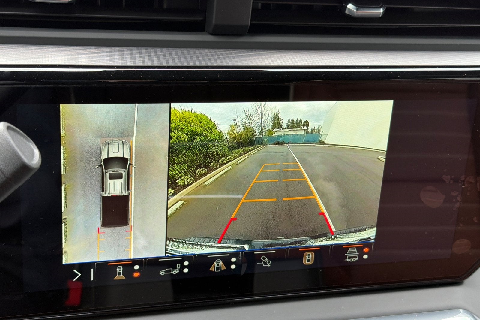 2026 GMC Sierra 3500HD Denali Ultimate