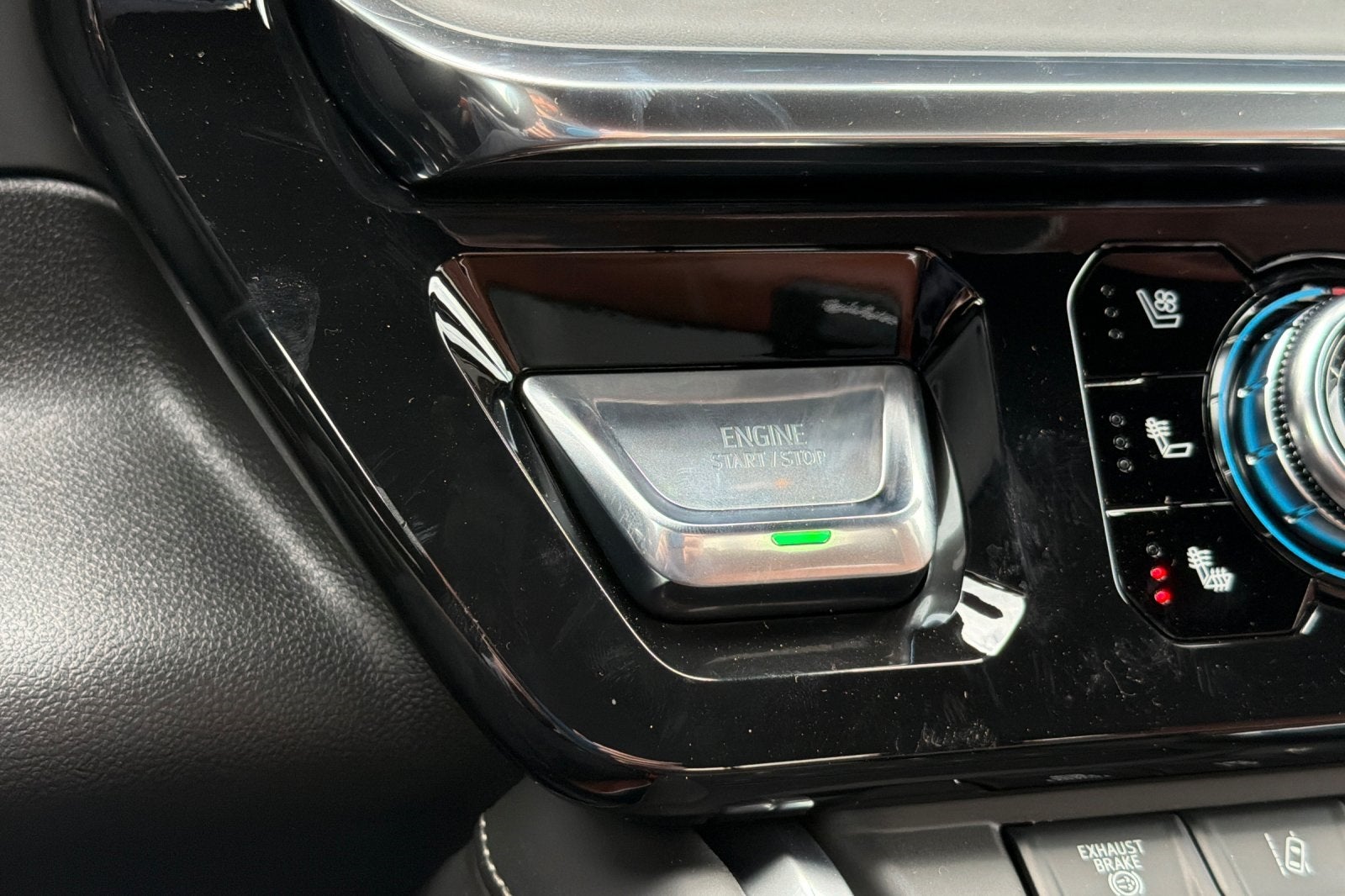 2026 GMC Sierra 3500HD Denali Ultimate