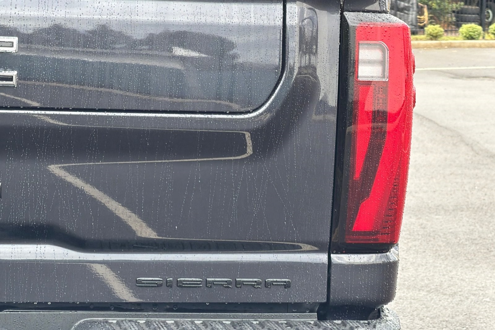 2026 GMC Sierra 3500HD Denali Ultimate