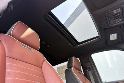 2026 GMC Sierra 3500HD Denali Ultimate