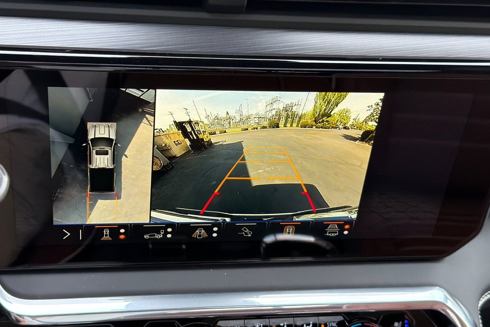 2026 GMC Sierra 3500HD Denali Ultimate