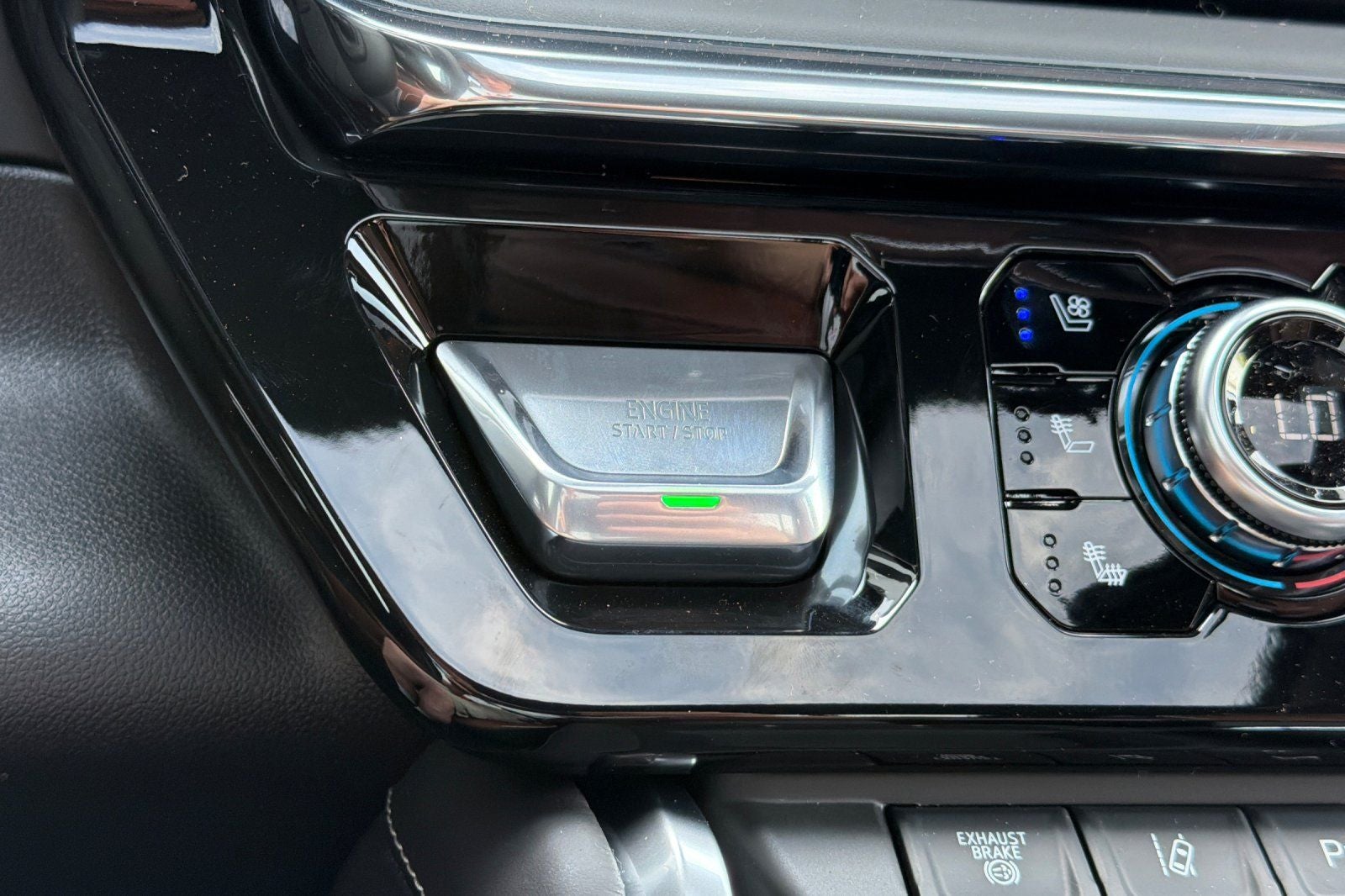 2026 GMC Sierra 3500HD Denali Ultimate