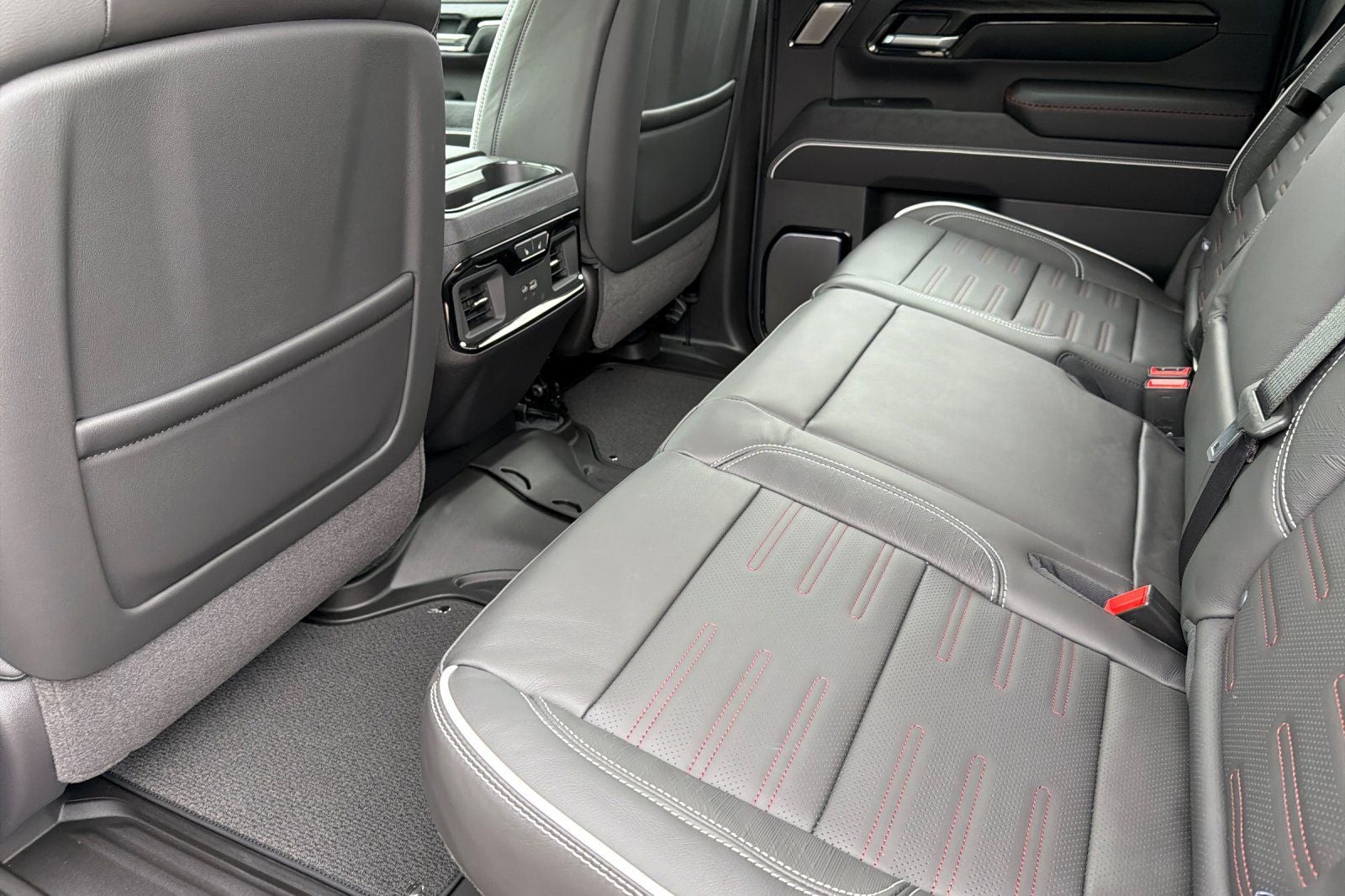 2026 GMC Sierra 2500HD AT4X