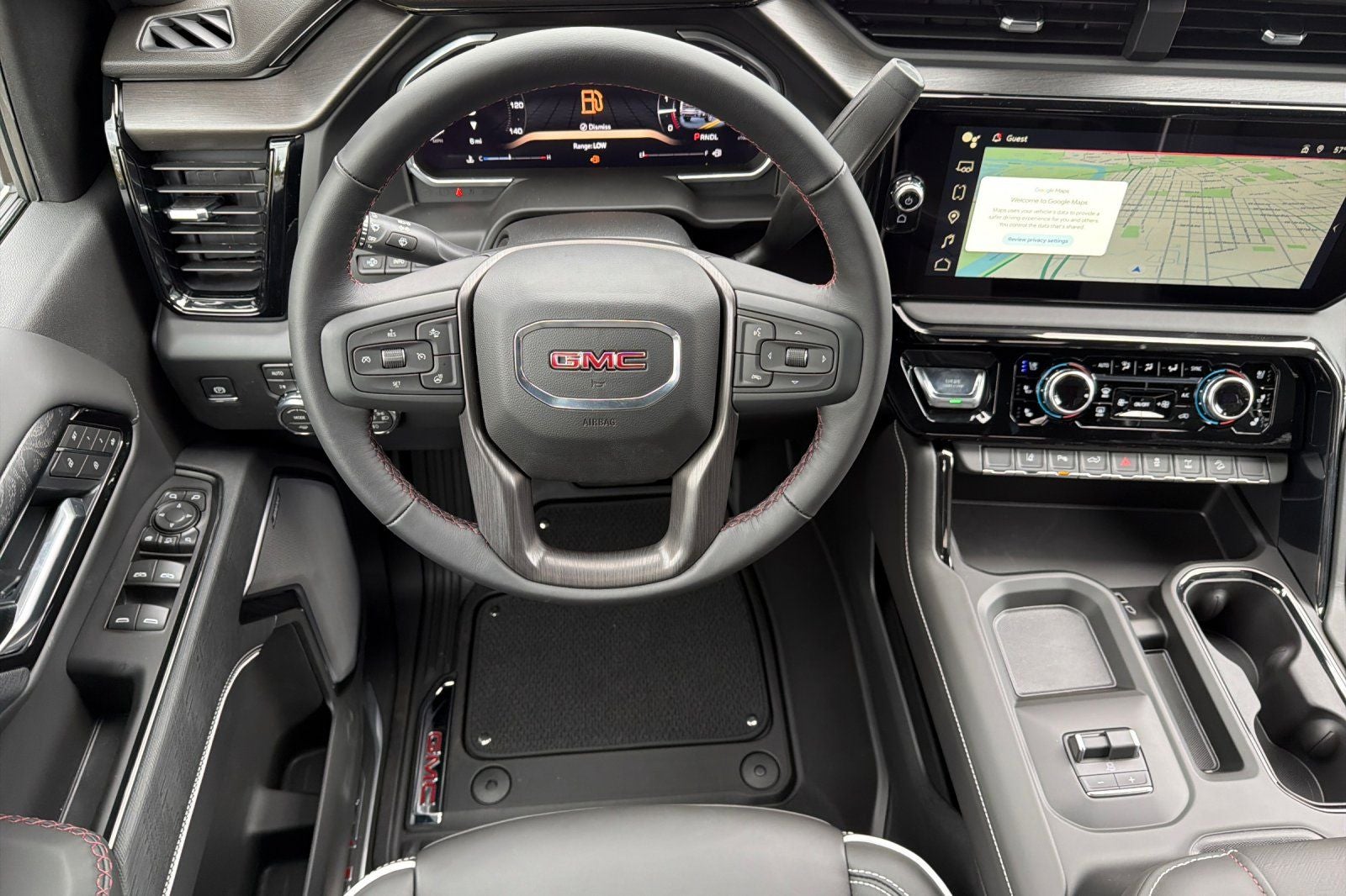 2026 GMC Sierra 2500HD AT4X