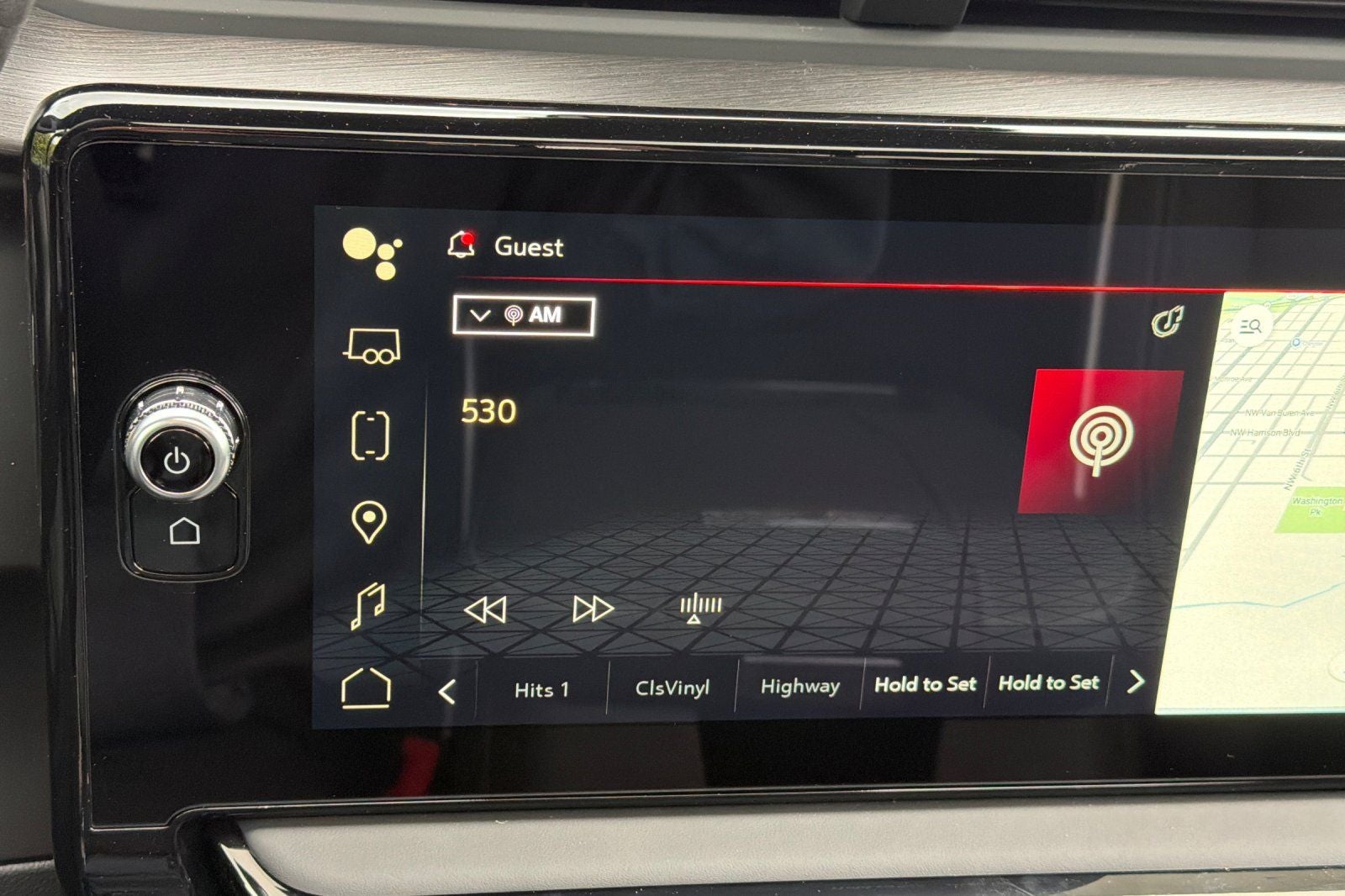 2026 GMC Sierra 2500HD AT4X