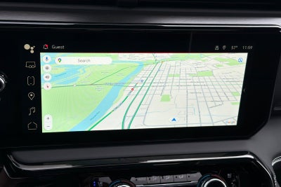 2026 GMC Sierra 2500HD AT4X