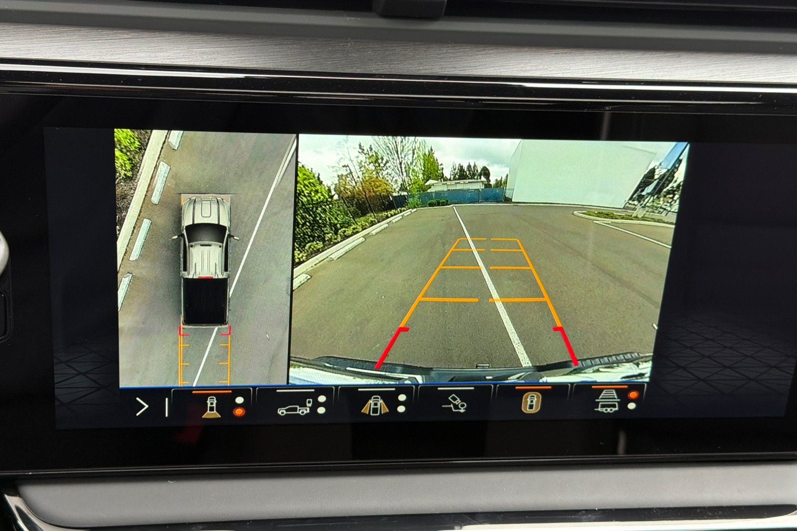 2026 GMC Sierra 2500HD AT4X