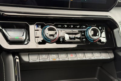 2026 GMC Sierra 2500HD AT4X