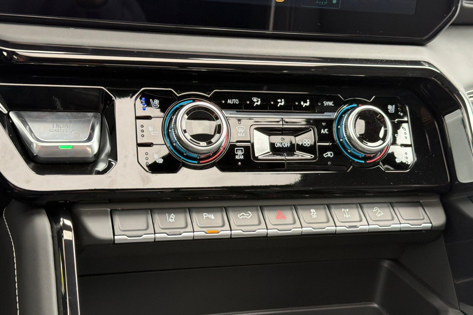 2026 GMC Sierra 2500HD AT4X