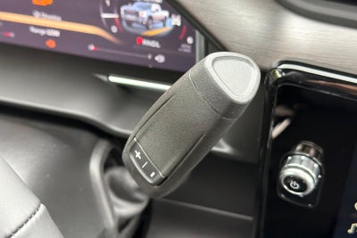 2026 GMC Sierra 2500HD AT4X