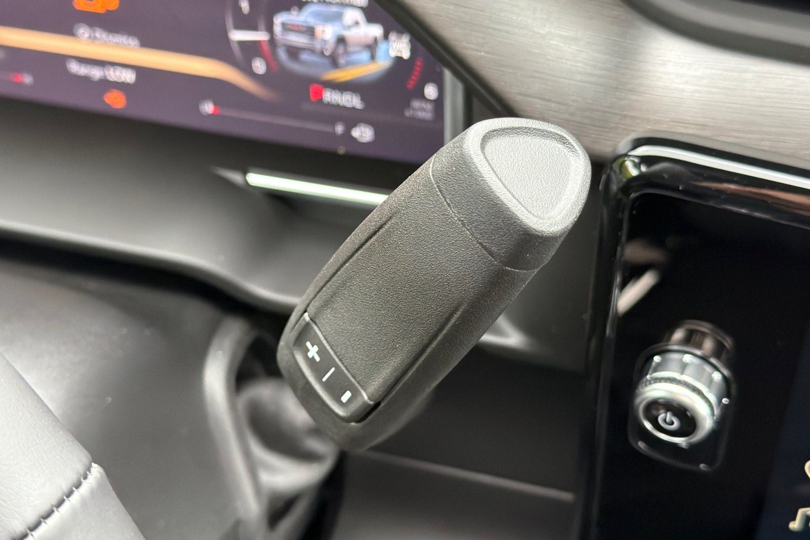 2026 GMC Sierra 2500HD AT4X