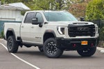 2026 GMC Sierra 2500HD AT4X
