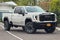 2026 GMC Sierra 2500HD AT4X
