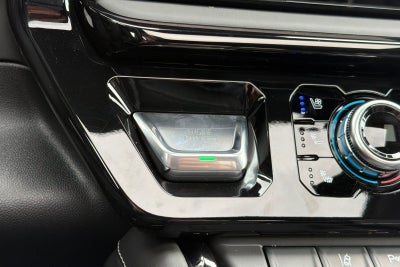 2026 GMC Sierra 2500HD AT4X